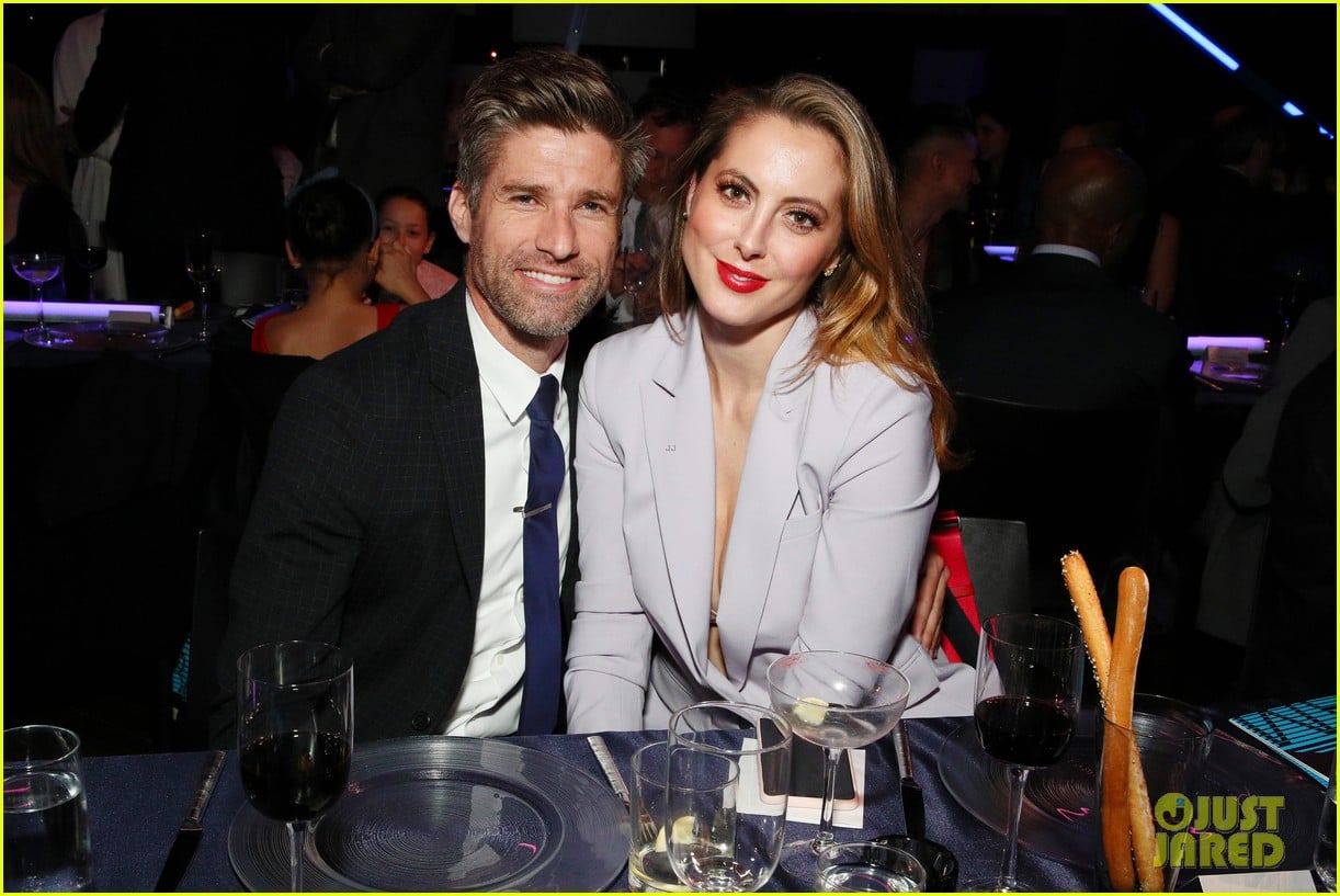 Eva Amurri's ExHusband Kyle Martino Reacts to Her Having a New