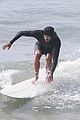 adam brody surfs in malibu 05