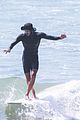 adam brody surfs in malibu 07