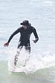 adam brody surfs in malibu 16