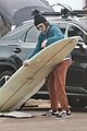 adam brody strips out of wetsuit surfing leighton meester 06