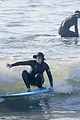 adam brody strips out of wetsuit surfing leighton meester 34