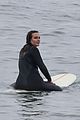 adam brody strips out of wetsuit surfing leighton meester 49