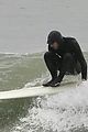 adam brody strips out of wetsuit surfing leighton meester 52