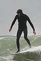 adam brody strips out of wetsuit surfing leighton meester 56