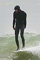 adam brody strips out of wetsuit surfing leighton meester 57