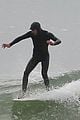 adam brody strips out of wetsuit surfing leighton meester 59