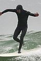 adam brody strips out of wetsuit surfing leighton meester 61