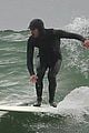 adam brody strips out of wetsuit surfing leighton meester 64