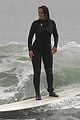 adam brody strips out of wetsuit surfing leighton meester 66