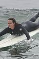 adam brody strips out of wetsuit surfing leighton meester 78