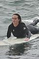 adam brody strips out of wetsuit surfing leighton meester 79