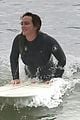 adam brody strips out of wetsuit surfing leighton meester 84