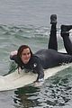 adam brody strips out of wetsuit surfing leighton meester 86