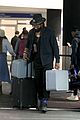 cam newton airport checkin huge muscles 18