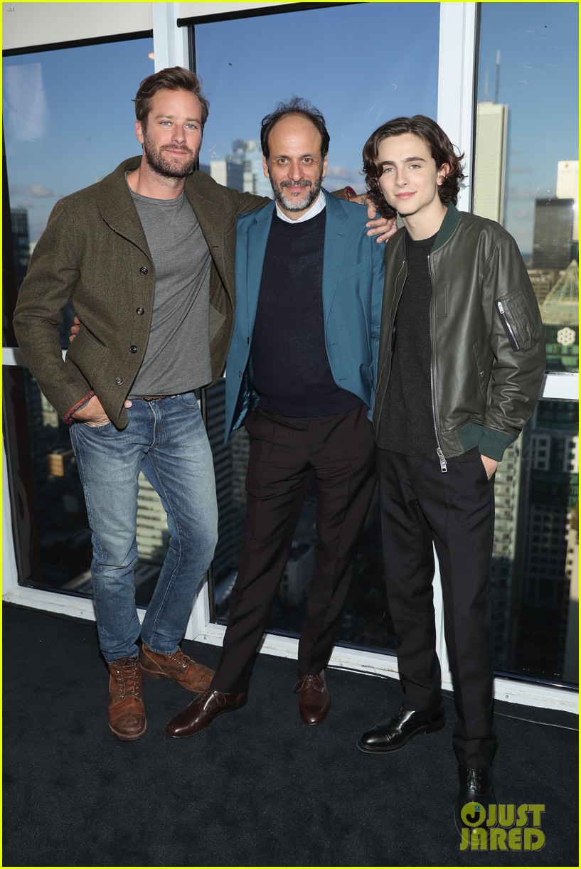 Photo armie hammer cannibal love story movie 01 Photo 4520532 Just Jared Entertainment News