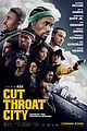 cut throat city movie awards campaign 01
