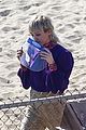 miley cyrus filming new music video at beach 59