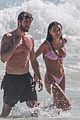 drew taggart chantel jeffries show off hot bods in mexico 02