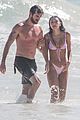 drew taggart chantel jeffries show off hot bods in mexico 07