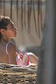 drew taggart chantel jeffries show off hot bods in mexico 10