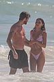 drew taggart chantel jeffries show off hot bods in mexico 18