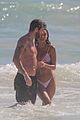 drew taggart chantel jeffries show off hot bods in mexico 19