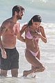 drew taggart chantel jeffries show off hot bods in mexico 21