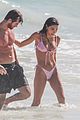drew taggart chantel jeffries show off hot bods in mexico 22