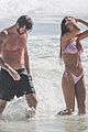drew taggart chantel jeffries show off hot bods in mexico 25