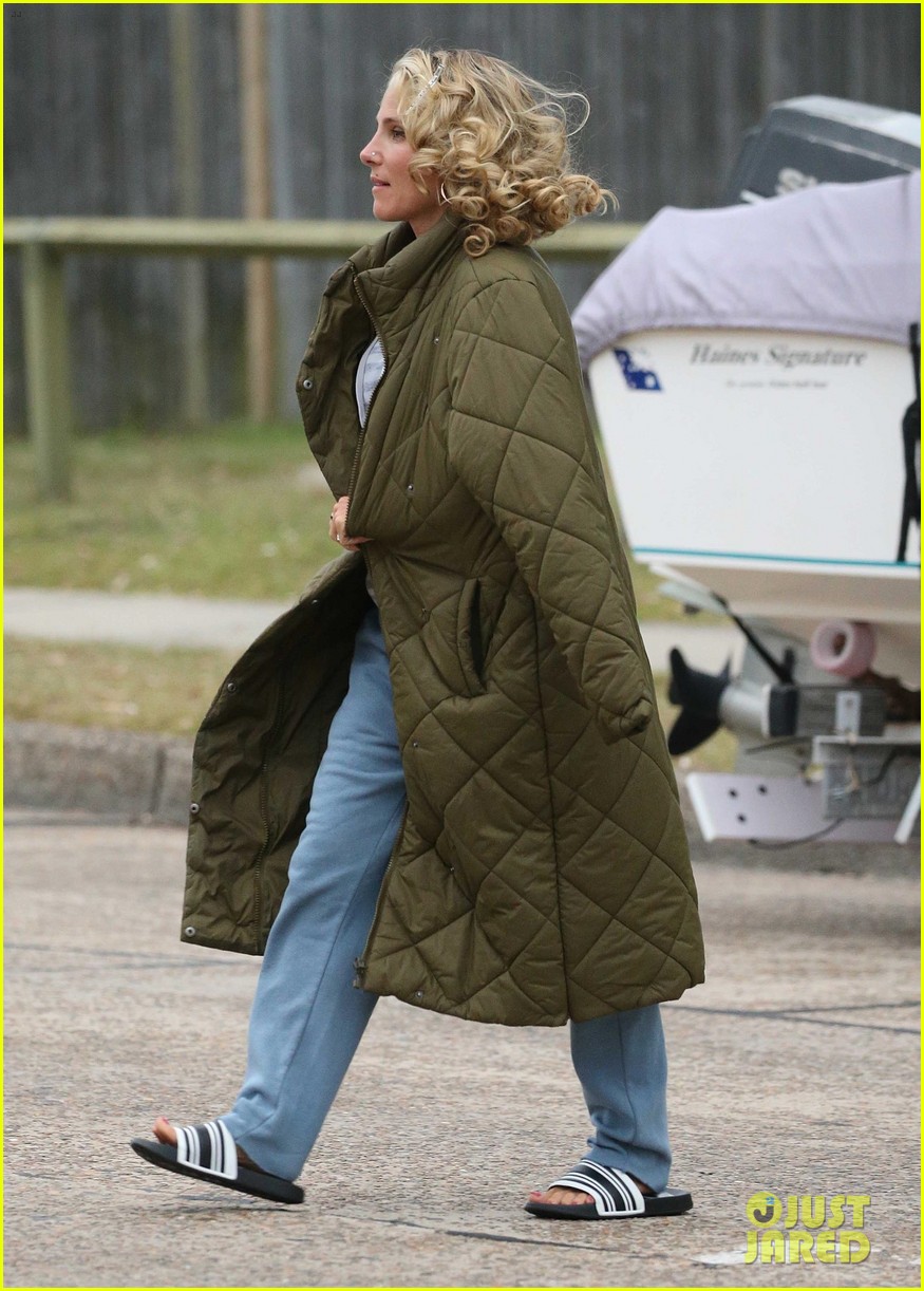 Photo: elsa pataky paul mescal beach scenes carmen set 26 | Photo