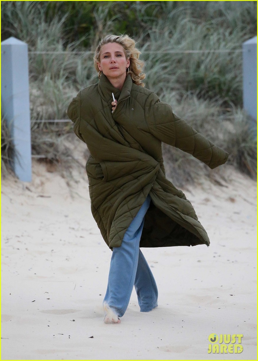 Photo: elsa pataky paul mescal beach scenes carmen set 37 | Photo
