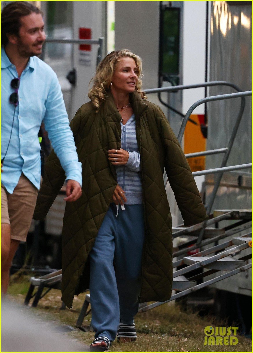 Photo: elsa pataky paul mescal beach scenes carmen set 56 | Photo