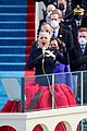 lady gaga kisses michael polansky in new inauguration photo 07