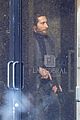 jake gyllenhaal films ambulance in a suit 21