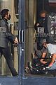 jake gyllenhaal films ambulance in a suit 36