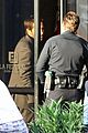 jake gyllenhaal films ambulance in a suit 56