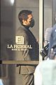 jake gyllenhaal films ambulance in a suit 62