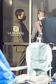 jake gyllenhaal films ambulance in a suit 66