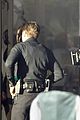 jake gyllenhaal films ambulance in a suit 69