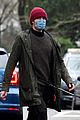 tom hiddleston doubles up with masks 12
