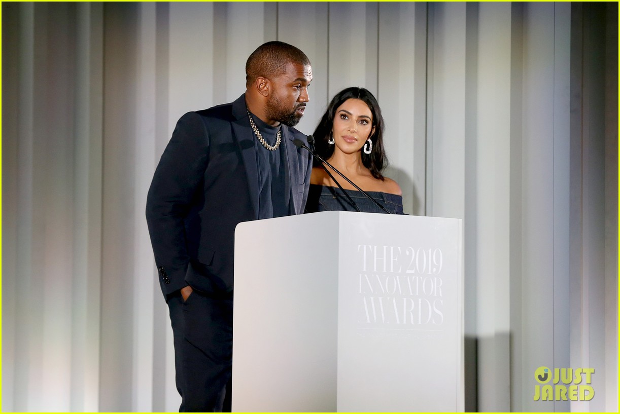 Kim Kardashian & Kanye West Stop Marriage Counseling, Divorce May Be(02)