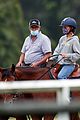 natalie portman takes horseback riding lesson in sydney 17