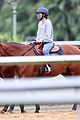 natalie portman takes horseback riding lesson in sydney 20