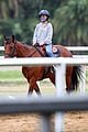 natalie portman takes horseback riding lesson in sydney 51