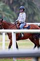 natalie portman takes horseback riding lesson in sydney 54