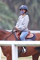 natalie portman takes horseback riding lesson in sydney 56