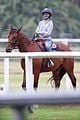 natalie portman takes horseback riding lesson in sydney 65