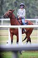 natalie portman takes horseback riding lesson in sydney 67