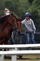 natalie portman takes horseback riding lesson in sydney 71
